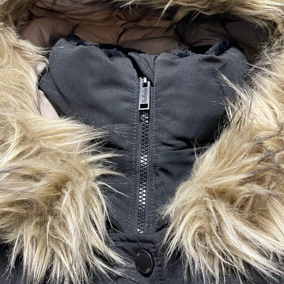 Hollister Ultimate Down winter Jacket - Small - Picture 3 of 10